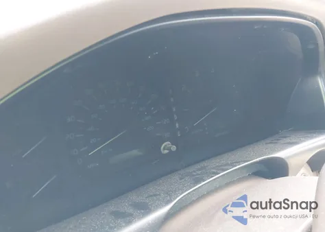 1999 Lexus Lx 470 z USA, uszkodzony, nr VIN JT6HT00WXX0029036